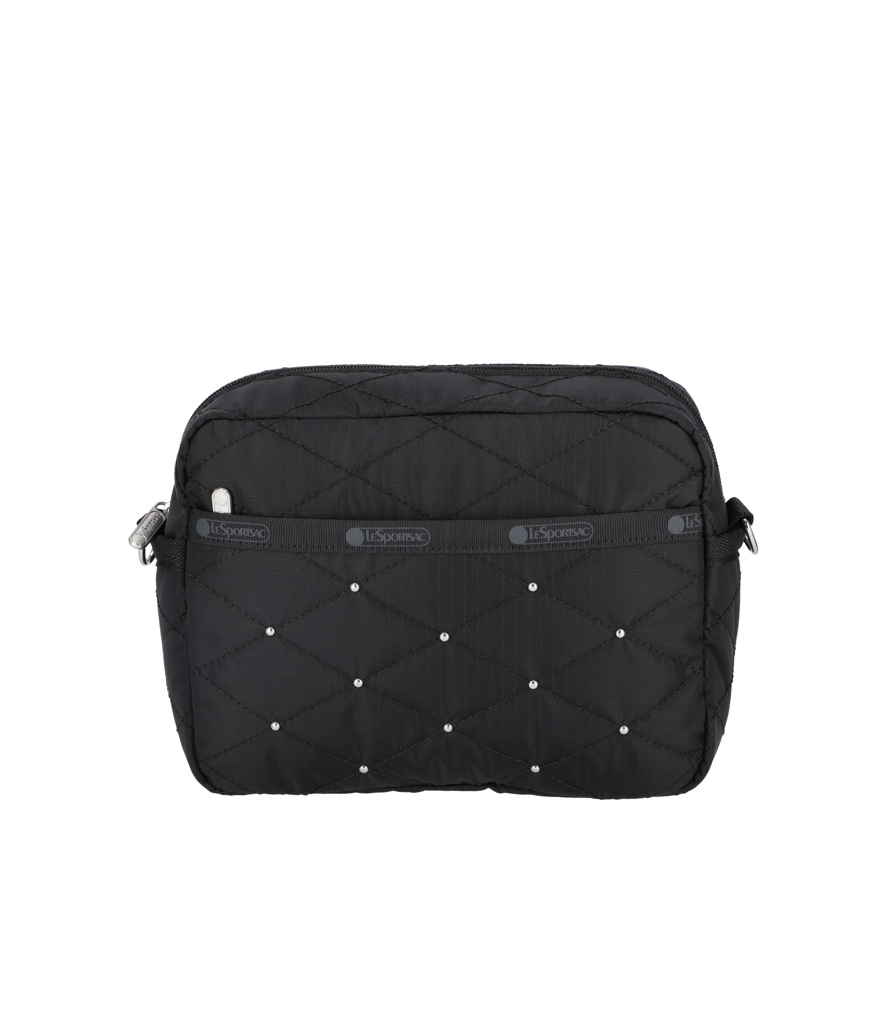 Stylish and Durable Deluxe Crossbody Bag for Women - Perfect for Travel, Shopping, and Everyday Use