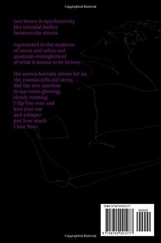 Dirty Lovers: Romantic Poetry and Prose Book for the Heart - Perfect for Couples, Valentine's Day Gifts, and Intimate Reading