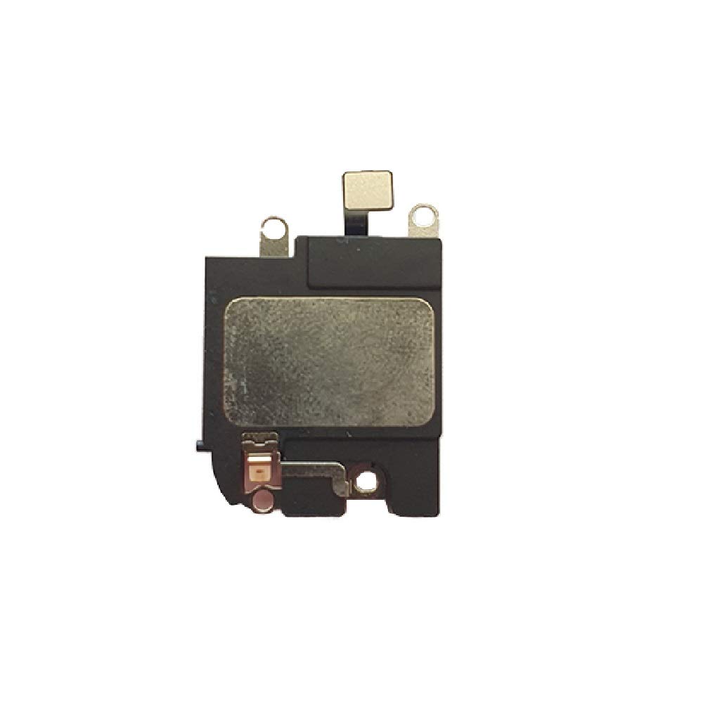 DHLK® Buzzer Speaker Replacement for iPhone 11 Pro - Loud Ringer & Lower Speaker Repair Part (A2160 A2217 A2215 Models) - Fix Cracked or No Sound Issues for Calls & Media Playback