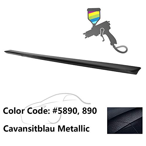 #5890, 890 Cavansitblau Metallic