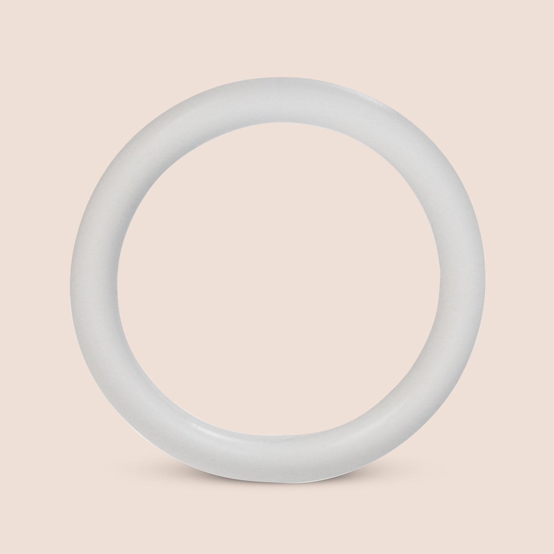 Premium Silicone Penis Rings Set of 3 - Stretchy Cock Rings for Enhanced Pleasure & Performance - Perfect for Couples Play, Solo Use & Intimate Moments