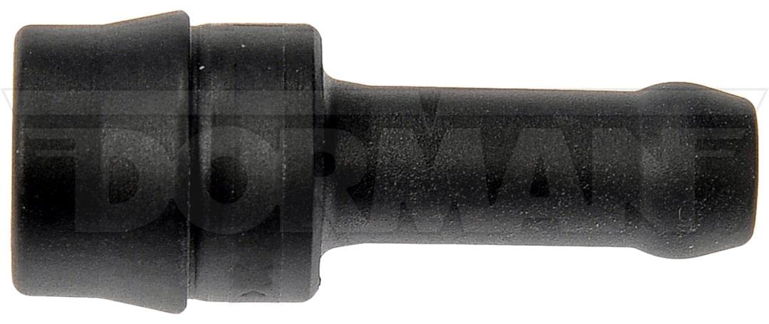 DORMAN Air Pump Connector - Replacement Part for Car AC System | Compatible with Multiple Vehicle Models | Perfect for DIY Auto Repairs & Maintenance