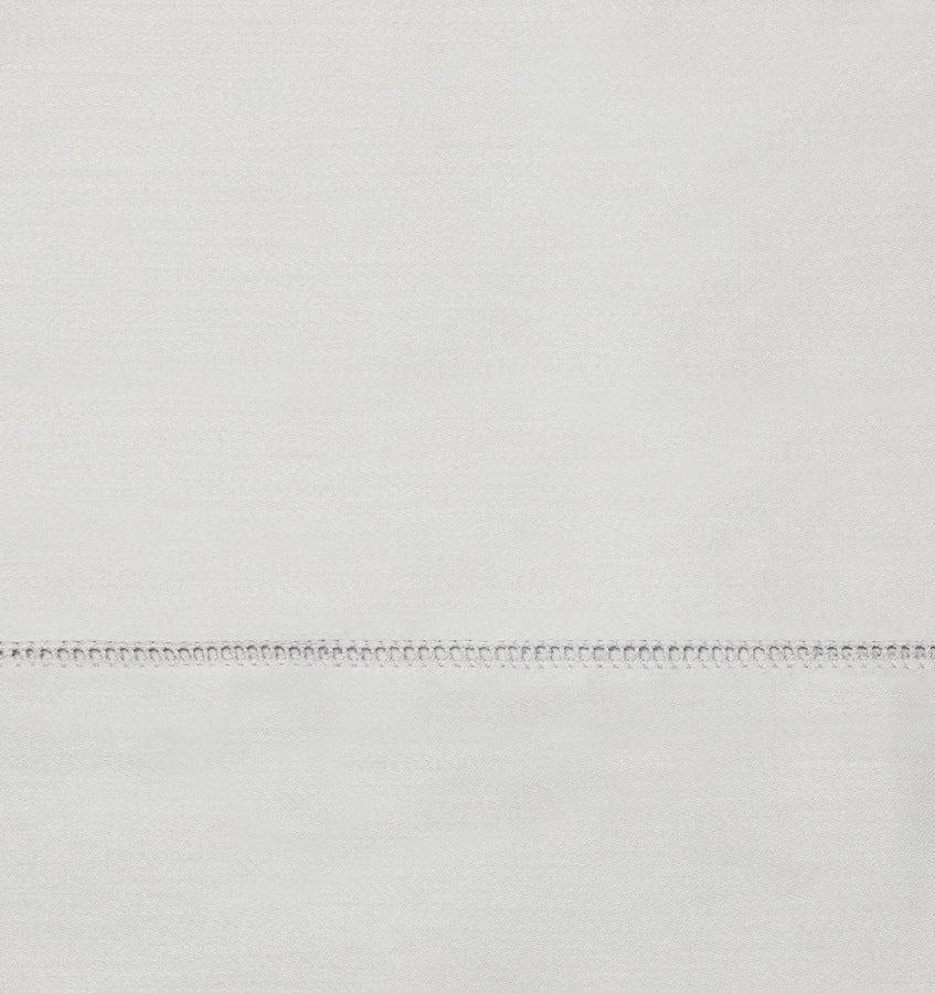Luxury SFERRA Giza 45 Sateen Sheet Set - 100% Egyptian Cotton Bedding Collection for Ultimate Comfort - Perfect for Master Bedrooms & Luxury Hotels