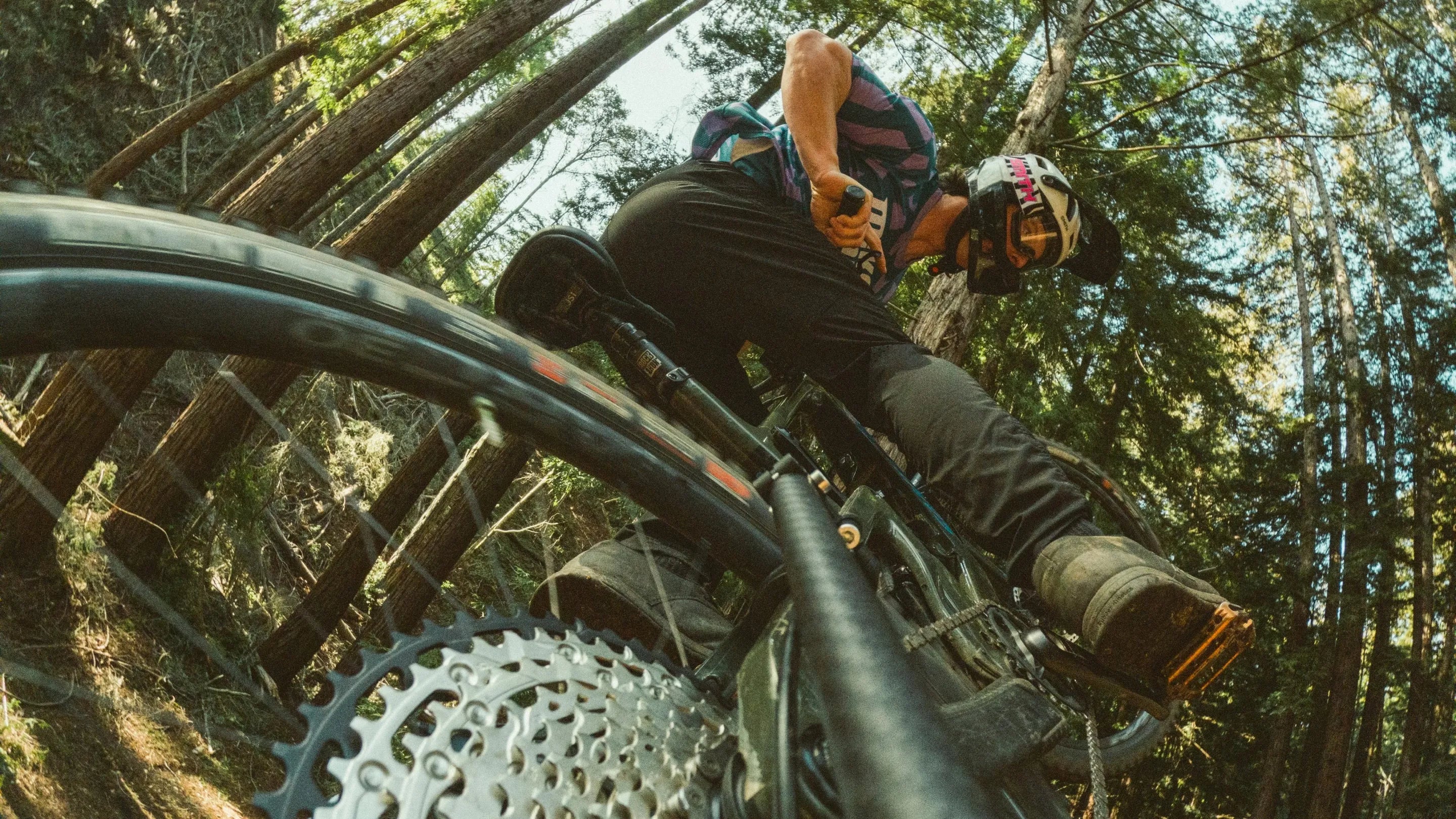 GoPro Boom + Bar Mount - Adjustable Extension Pole for Action Cameras - Perfect for Biking, Surfing, and Outdoor Adventures