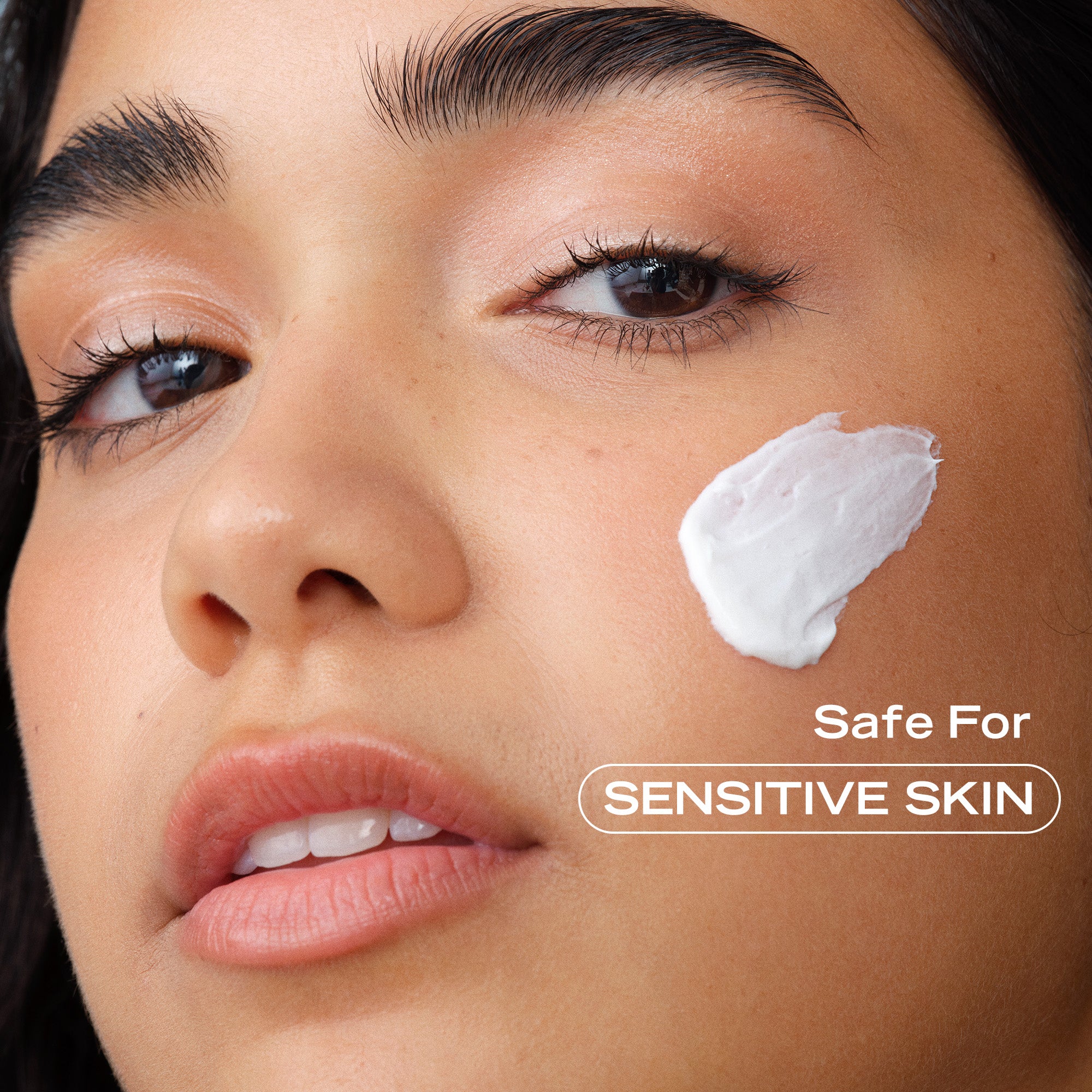 Anti-Aging Firming Face Cream with Peptides, Niacinamide & Collagen - Hydrating & Lifting Moisturizer for Wrinkles & Fine Lines | Day & Night Use for Youthful Skin