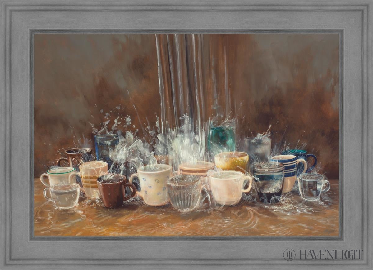 Enough to Fill Every Cup - Premium Coffee & Tea Set for Home & Office Use | Perfect for Entertaining Guests & Daily Brewing