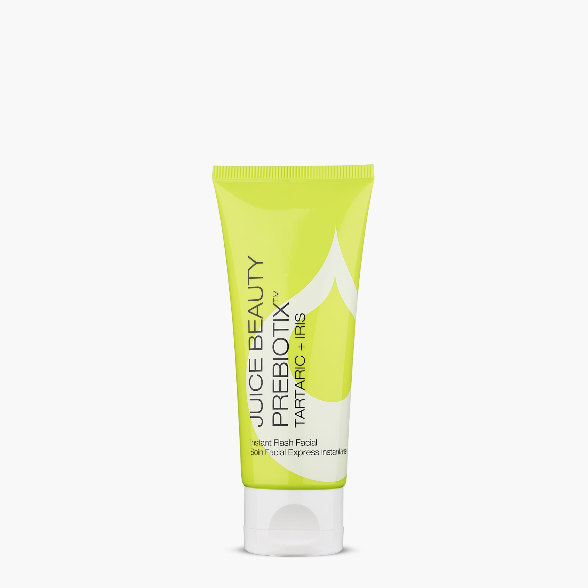 Instant Flash Facial - Brightening & Hydrating Face Mask for Glowing Skin | Perfect for Daily Skincare & Pre-Makeup Prep