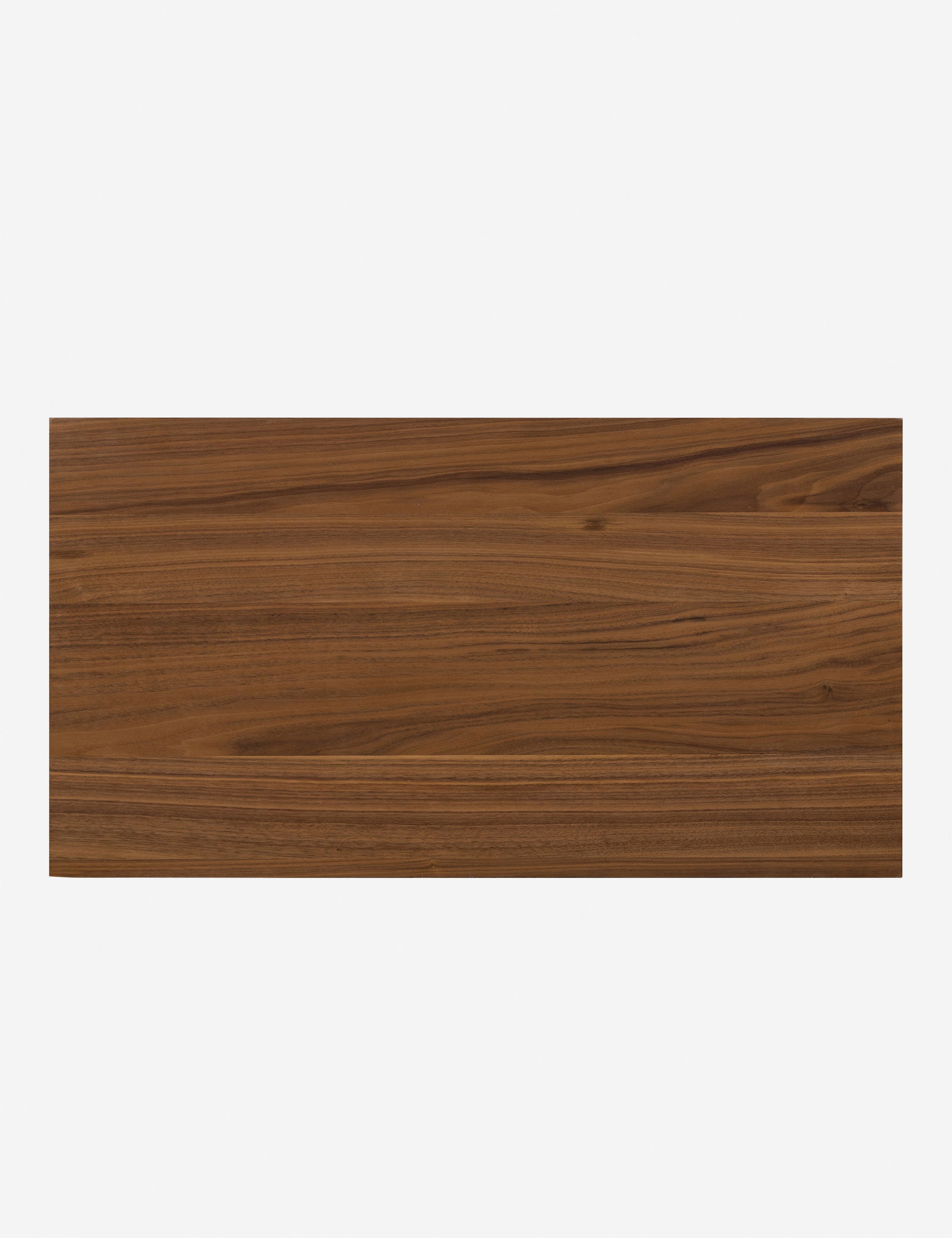 Modern Nightstand with USB Ports & Drawer - Solid Wood Bedside Table for Bedroom, Living Room, or Office - Perfect for Charging Devices & Storage