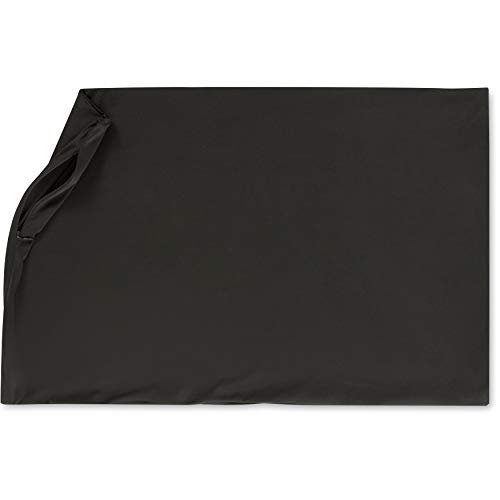 ~ Cover, Matte Black