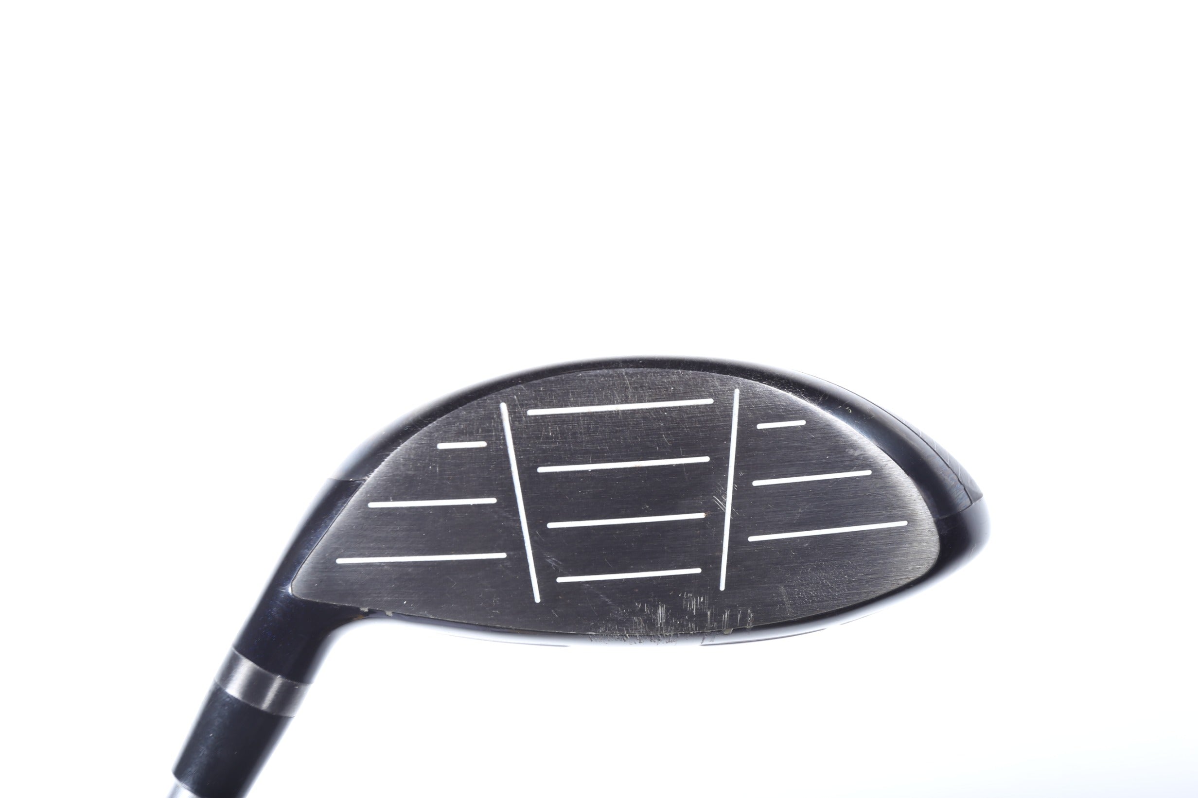 Used Callaway Steelhead XR 5 Wood Golf Club - Right Handed 18° Regular Flex for Men - Perfect for Fairway Shots & Long Game Improvement
