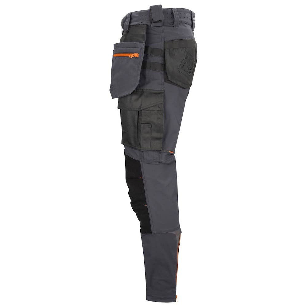 Men's Stretch Pants - Comfortable & Flexible Workout, Running & Lounge Pants for Active Lifestyle | Breathable & Lightweight for Gym, Yoga & Everyday Wear