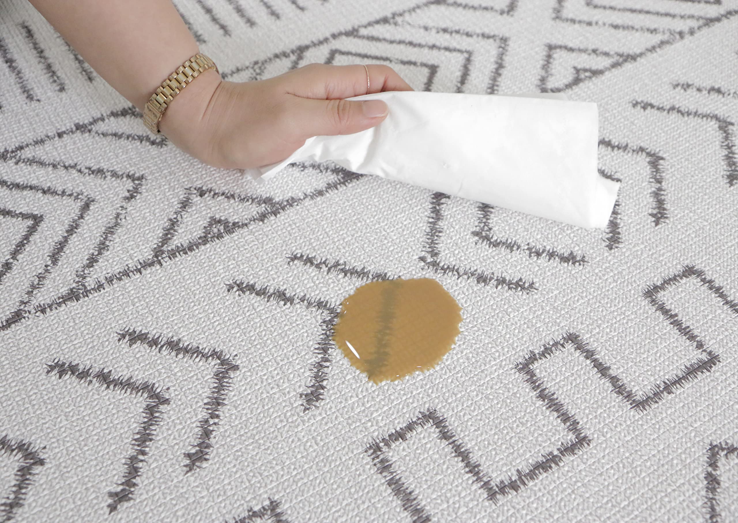 Premium Baby Play Mat - Extra Large 82
