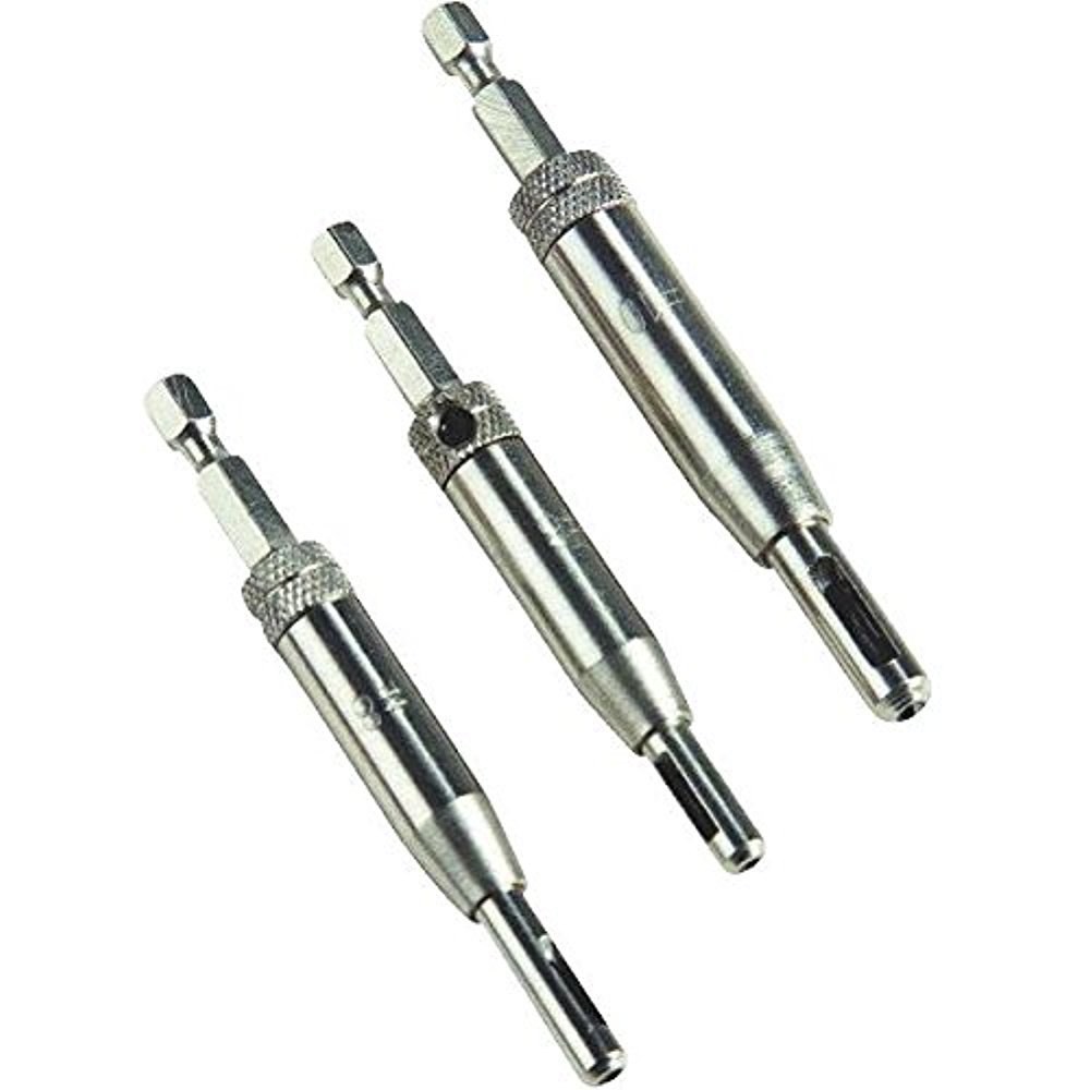 Best Way Tools - Magnetic Screw Holder for Easy DIY & Home Repairs - Perfect for Electricians, Handymen & Workshop Use