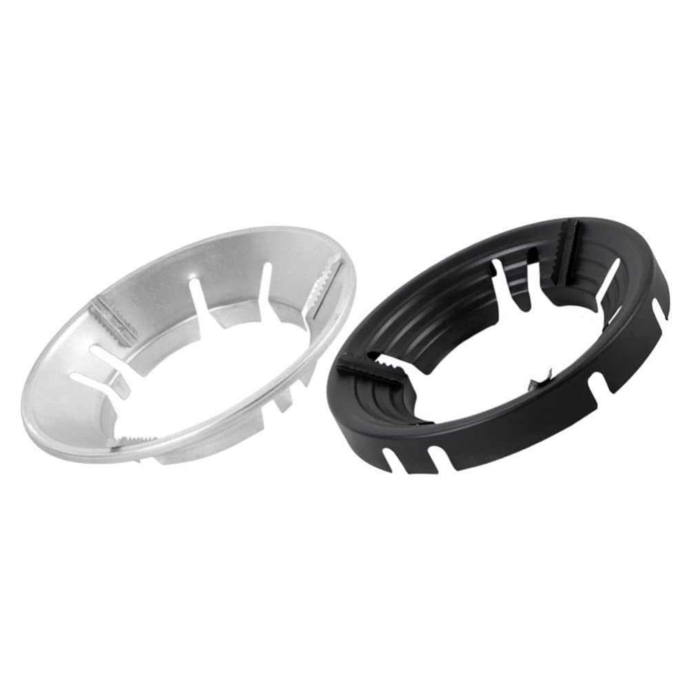 **Yardwe 2-Pack Nonstick Stove Top Covers for Gas Burners – Durable Stove Burner Protectors, Heat-Resistant Kitchen Range Covers – Perfect for Cooking, Cleaning & Protecting Gas Stoves**