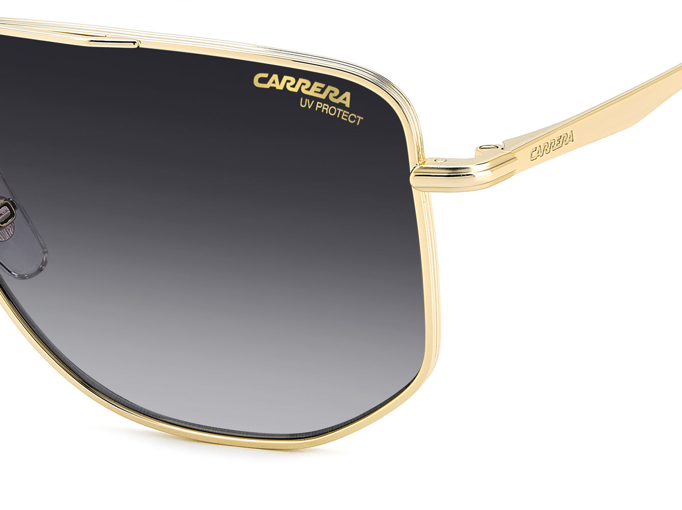 Carrera 355 S - High Performance Sunglasses for Men & Women | UV Protection Polarized Sports Shades | Perfect for Running, Cycling & Outdoor Adventures