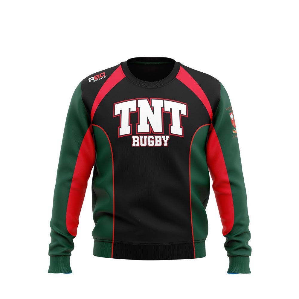 Taupo Nui a Tia College Custom Shell Pullover Jacket - Lightweight Water-Resistant Hoodie for School Spirit & Outdoor Activities