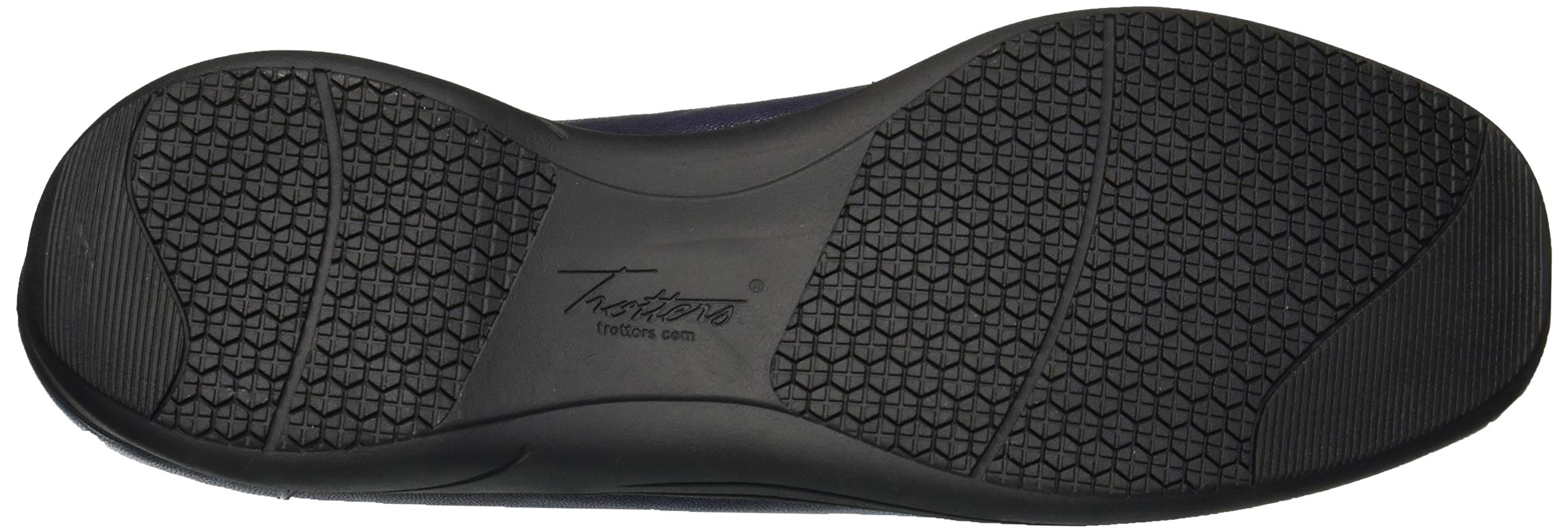 Trotters Women's Comfortable Walking Shoes - Lightweight Slip-Resistant Sneakers for Walking, Travel & Everyday Wear | Perfect for Work, Gym & Outdoor Activities