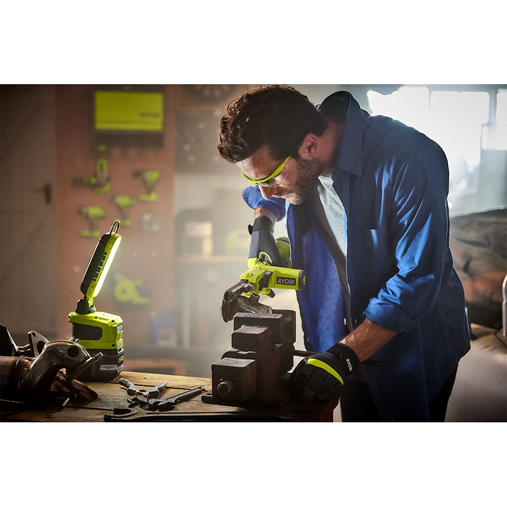 RYOBI 18V ONE+ Cordless 1/2
