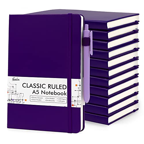 12 Purple