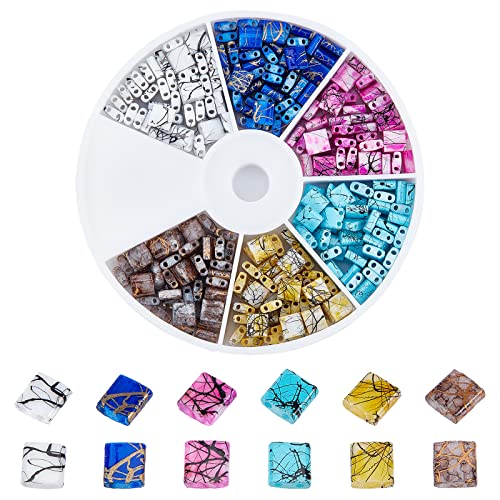 240pcs--6 Colors Drawbench