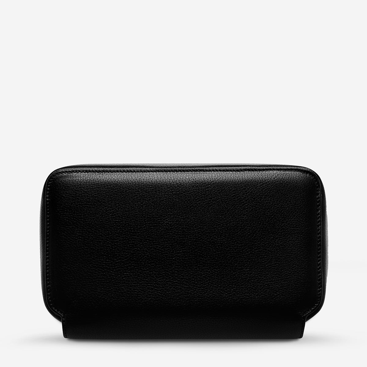 Home Soon Tech Case - Durable Protective Phone Case for iPhone & Samsung - Perfect for Travel, Work & Everyday Use - Black