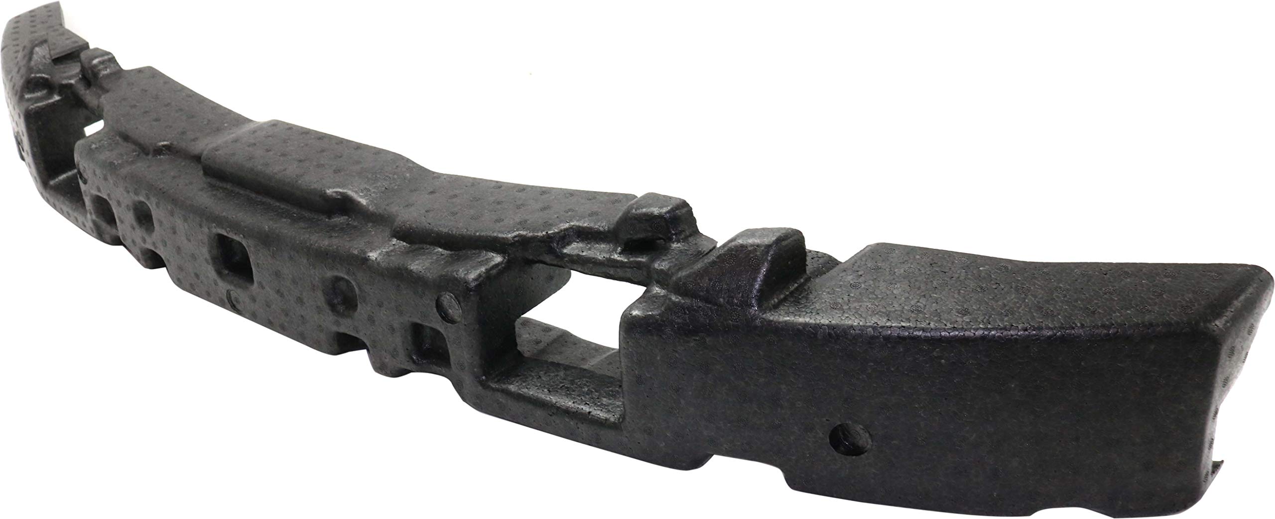 Go-Parts - Front Bumper Absorber Compatible with 2017-2018 Kia Forte | Energy Efficient Replacement Part | Perfect for Collision Repair & Vehicle Protection