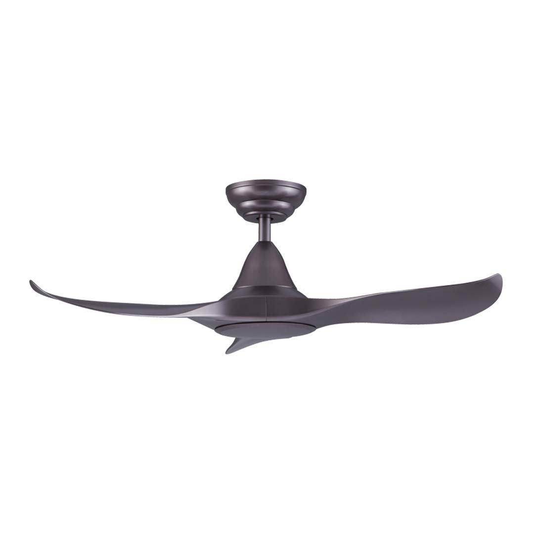 Efenz Isabel 403 40-Inch Indoor Ceiling Fan Without Light Kit - Perfect for Bedroom, Living Room, and Office Spaces