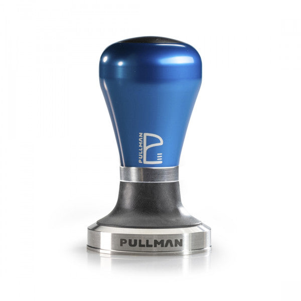 Breville 54mm Coffee Tamper - Premium Stainless Steel Espresso Tamper for Breville Barista Express & Pro - Perfect for Home Baristas & Coffee Shops