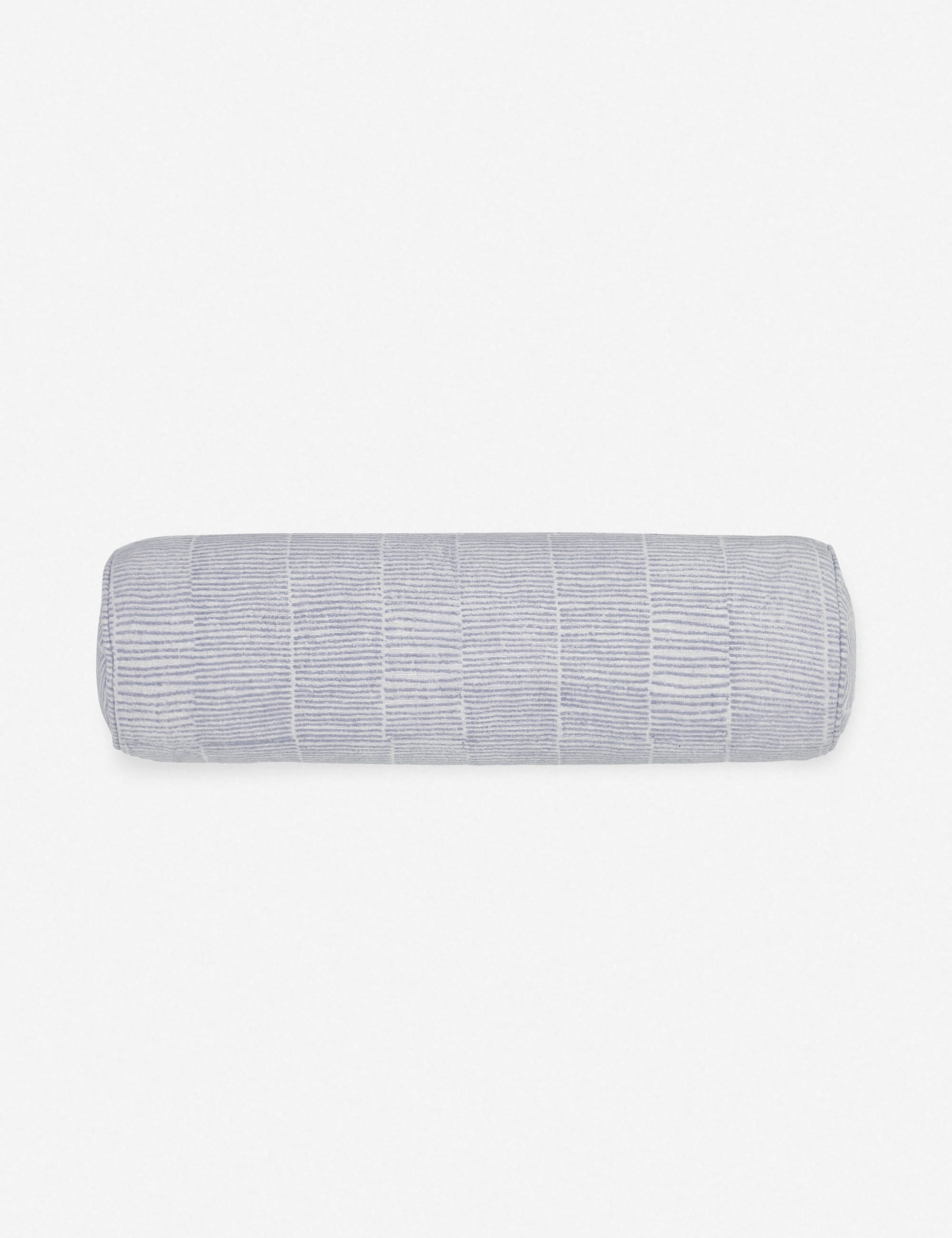 Claudette Bolster Pillow for Back Support - Orthopedic Lumbar Cushion for Office Chair, Car Seat, Sofa & Bed - Comfortable & Ergonomic Design for Pain Relief & Posture Correction