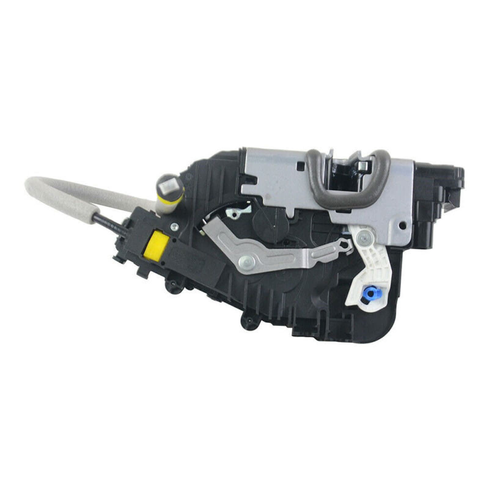 Mercedes-Benz GLE43/GLE450/GLE63 AMG Front Left Door Lock Actuator & Motor Replacement - Perfect for GLE43 AMG Base, GLE450 AMG 4Matic, GLE450 AMG Sport & GLE63 AMG S Models - Ideal for Door Lock Repair & Maintenance