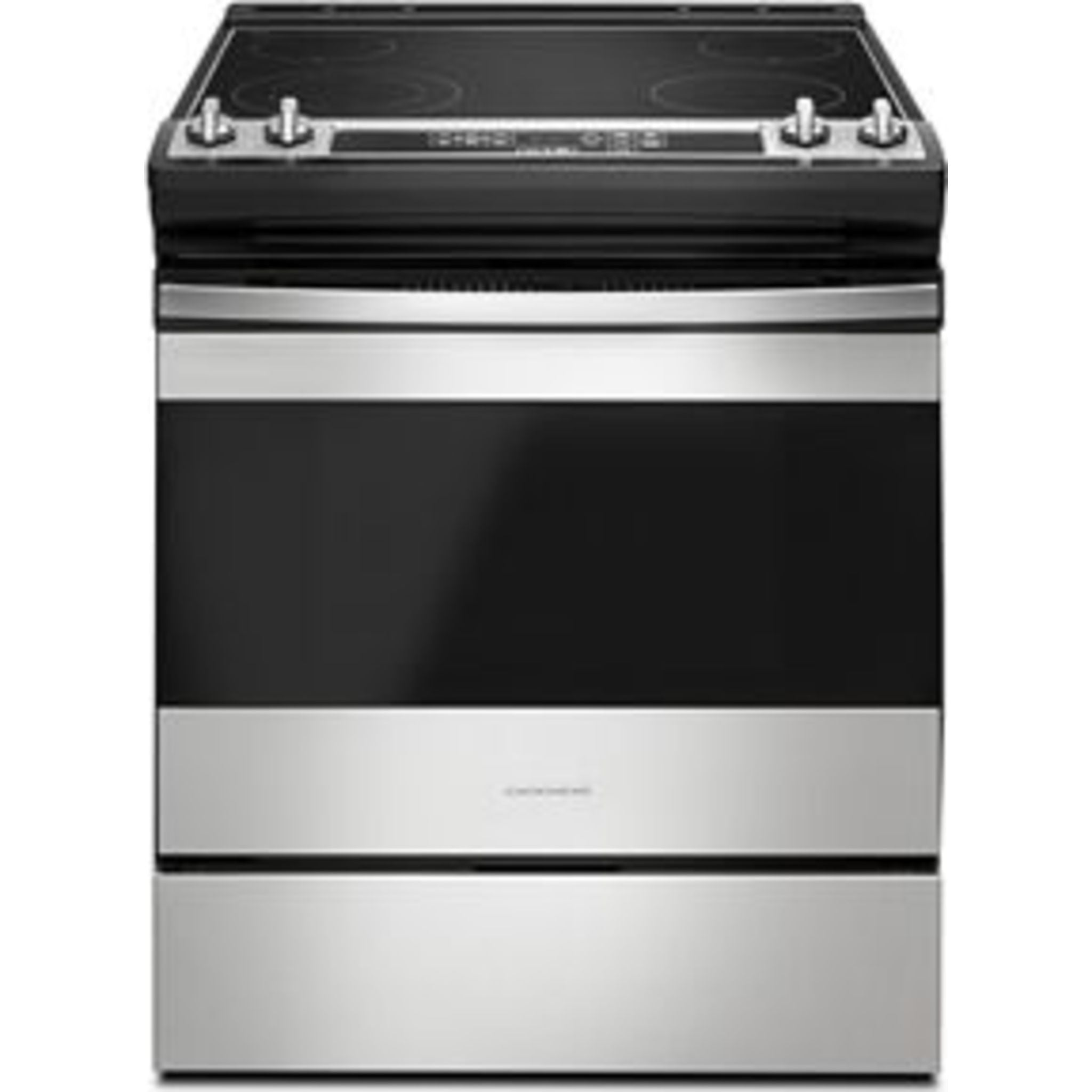 Amana YAES6603SFS 30