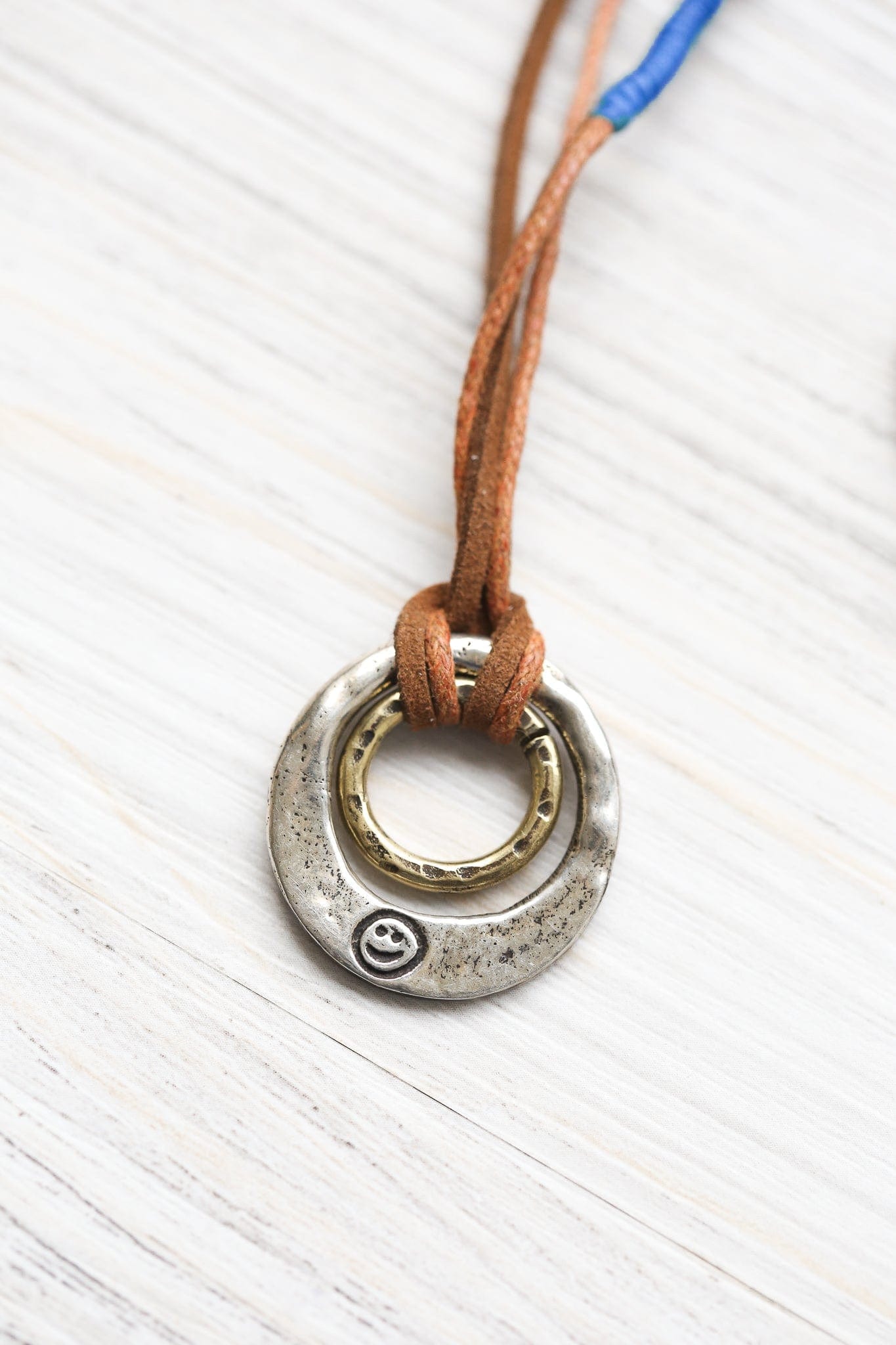 Happiness Necklace - Elegant Gold Plated Pendant for Women | Perfect Gift for Birthday, Anniversary & Valentine's Day | Wear Daily or for Special Occasions
