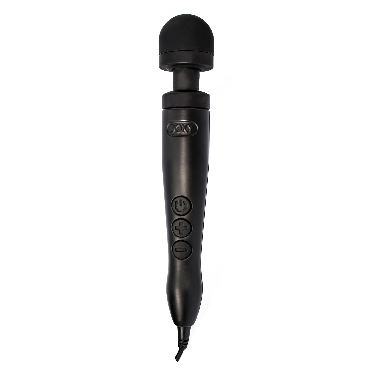 Doxy Die Cast 3 Wand Vibrator for Women - Powerful Compact Massager, Luxury Adult Toy with Intense Pleasure - Perfect for Couples Play & Solo Relaxation