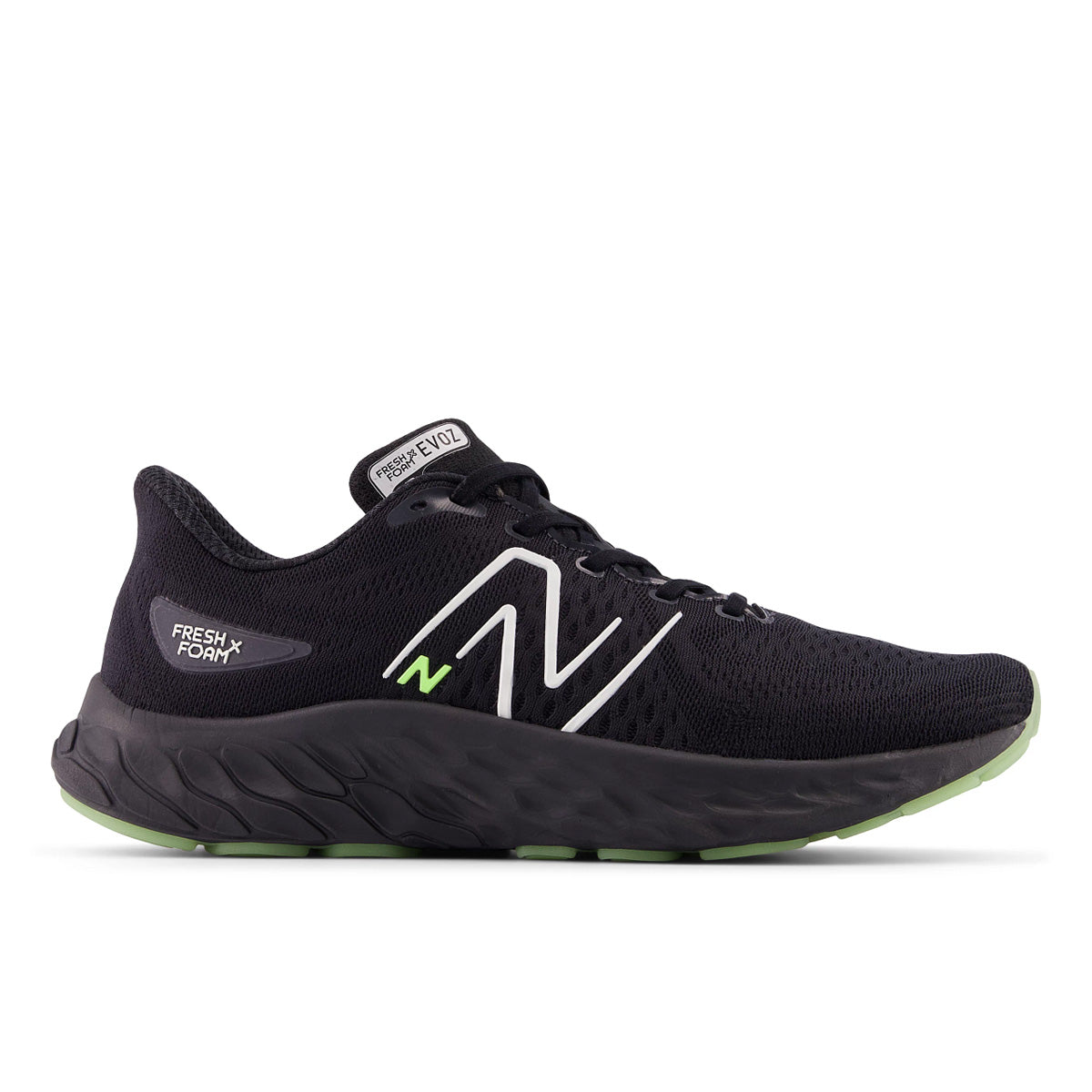 MEVOZGB3 Black