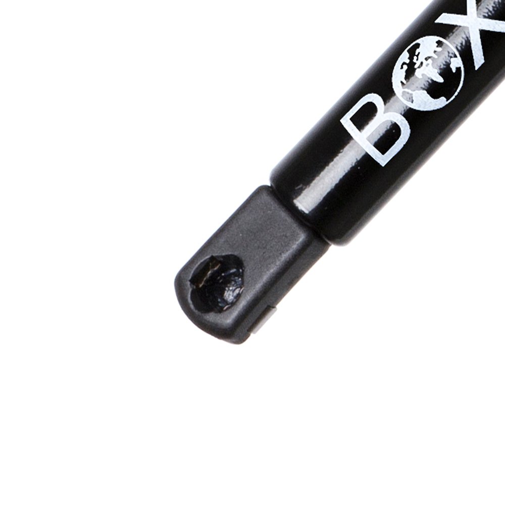 BOXI 2-Pack Hood Lift Supports Gas Struts for 1996-1999 Ford Taurus & Mercury Sable | Replacement for SG304014 F6DZ16C826AB | Easy DIY Installation for Car Hood Maintenance