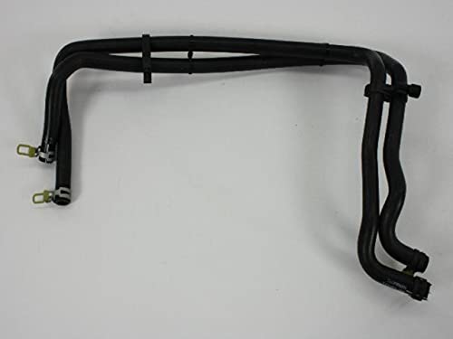 Mopar 55056843AC Heater Core Hose - Replacement for Dodge, Chrysler, Jeep Vehicles - Perfect for Engine Cooling System Repairs