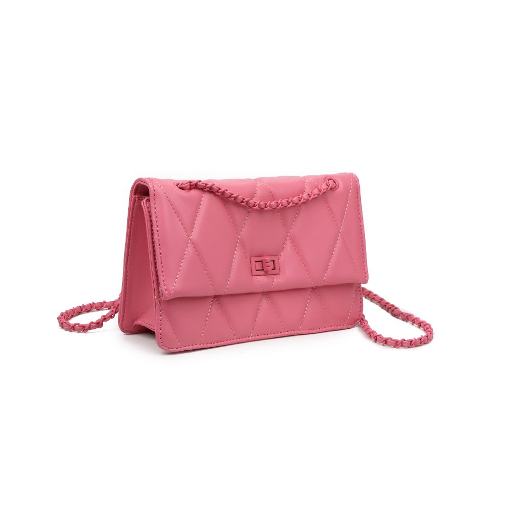 Yelena Crossbody Bag for Women - Stylish & Lightweight Shoulder Purse - Perfect for Work, Travel & Everyday Use