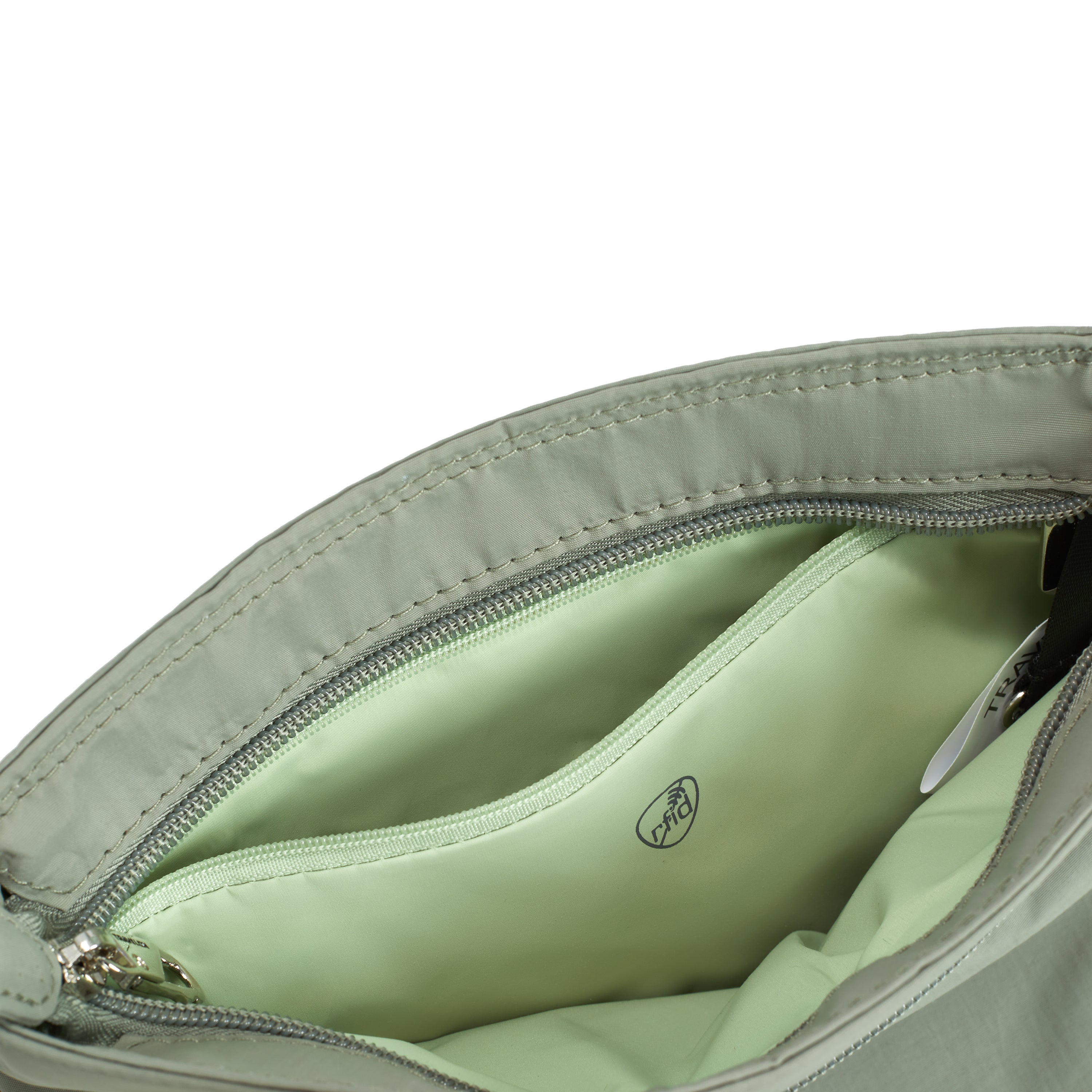Roam Anti-Theft Small Crossbody Bag for Women - Secure & Stylish Travel Purse for Everyday Use, Commuting, and Shopping