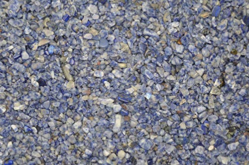 Blue Jasper
