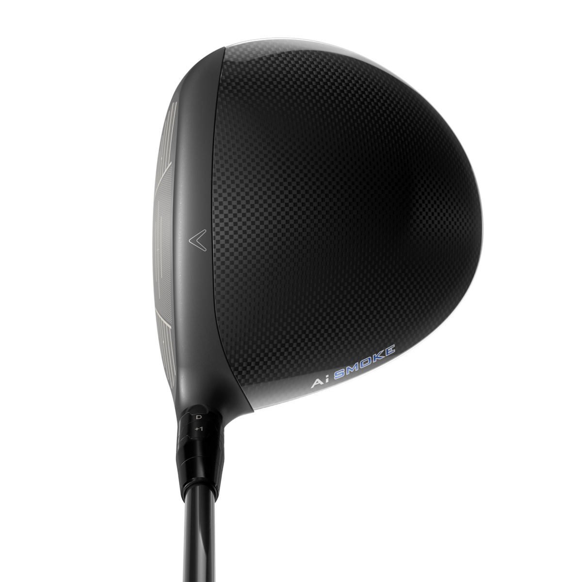 Used Callaway Paradym Ai Smoke Max 10.5° Driver with Fujikura Ventus Black 5S Shaft - Premium Golf Club for Distance & Accuracy | Perfect for Golfers Seeking Performance Upgrade on the Course