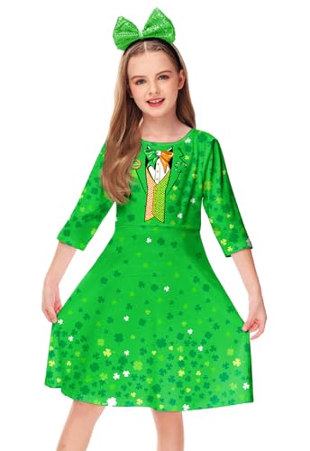Shamrock Vest