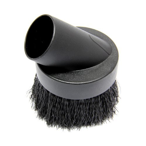 Best Vacuum Cleaner Dusting Brush Attachment - Multi-Surface Cleaning Tool for Carpets, Upholstery & Hard Floors - Perfect for Pet Hair & Home Cleaning