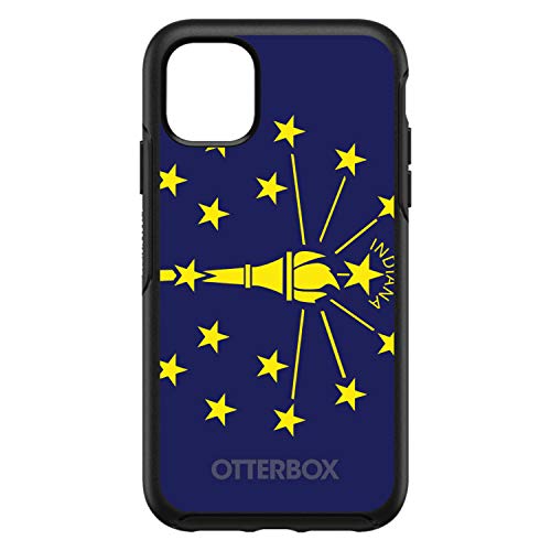 Indiana State Flag