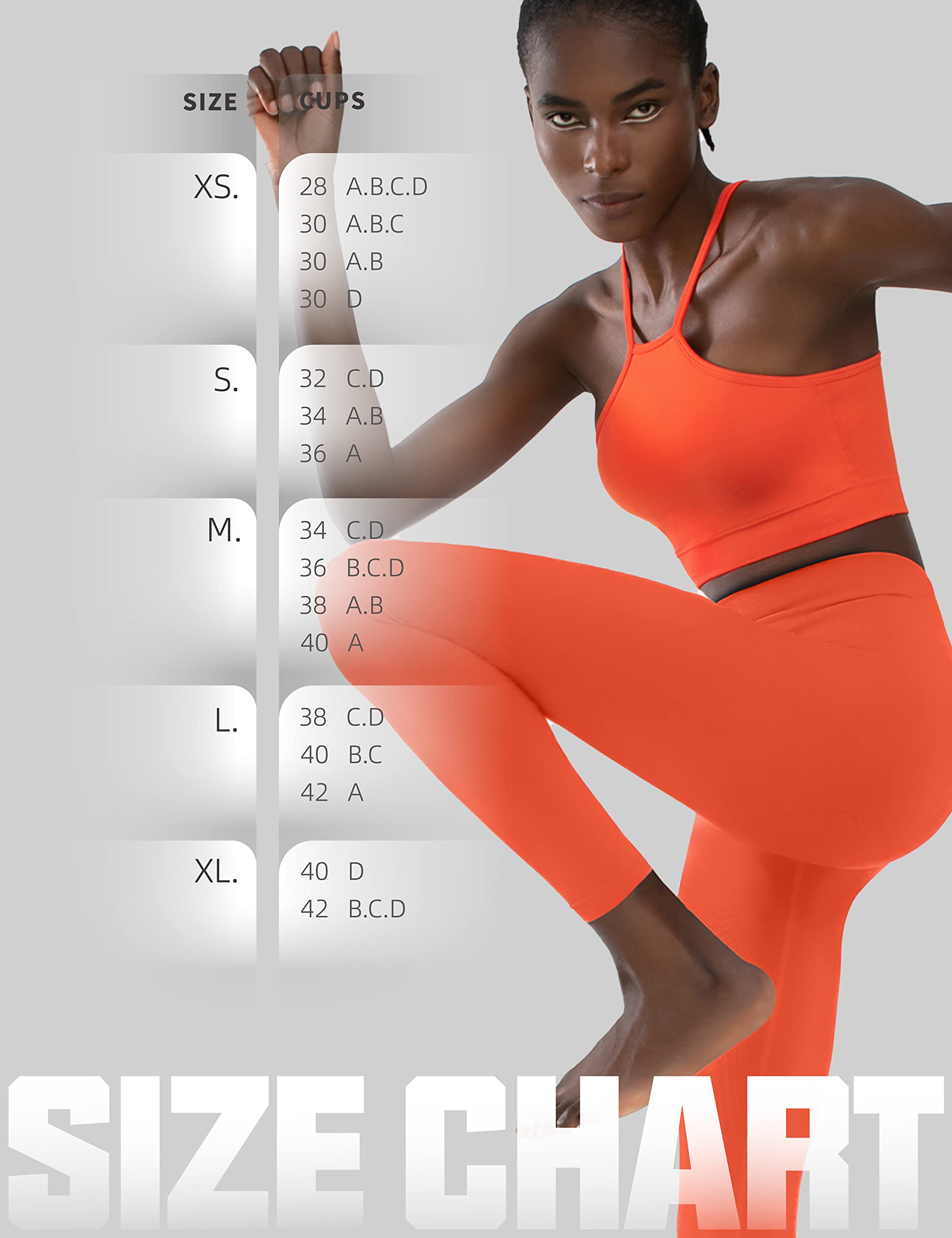 CELER Women's High Neck Seamless Sports Bra - Low Impact Workout Top for Yoga, Gym & Running - Breathable & Supportive Crop Top for Active Lifestyles