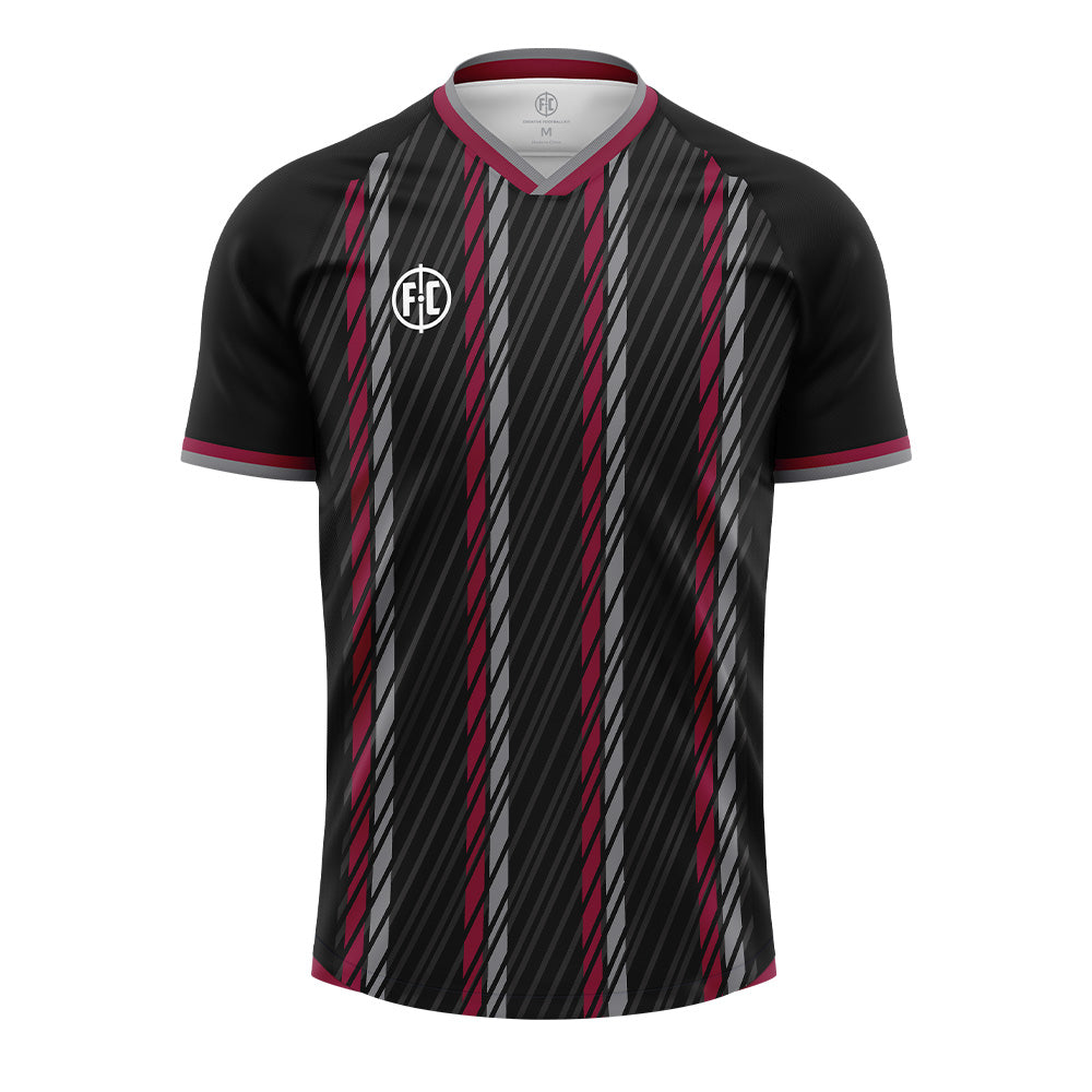 Custom FC Sub Meadowbank Soccer Jersey - Personalized Football Shirt for Fans & Players - Perfect for Matches, Training & Fan Events