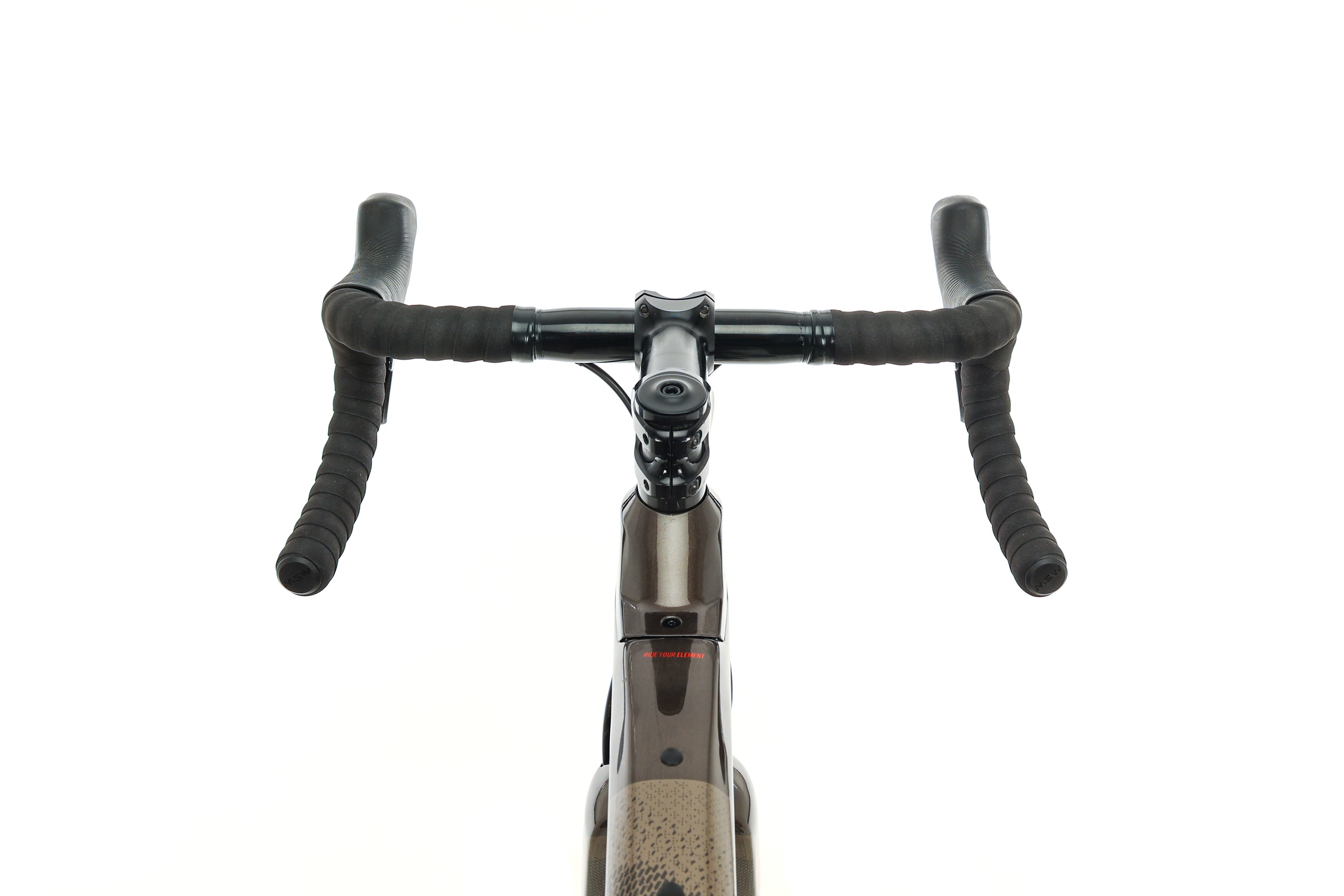 Argon 18 Dark Matter AXS Gravel Bike 2022 - Large Size | High-Performance Carbon Frame, SRAM AXS Wireless Drivetrain | Perfect for Off-Road Adventures, Bikepacking & Endurance Riding