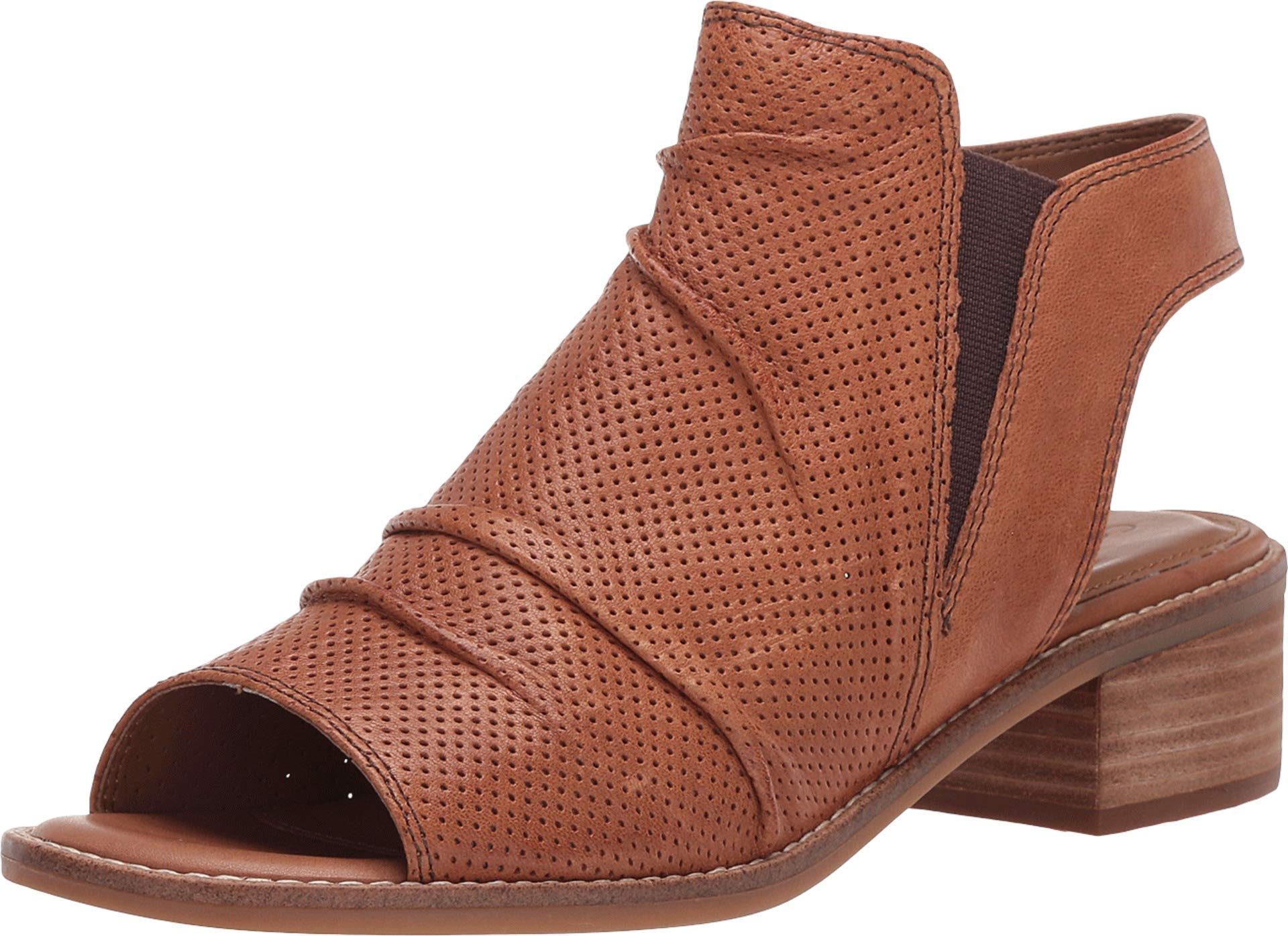 Comfortiva Women's Belen Comfortable Slip-On Shoes for Casual Wear, Walking & Everyday Use