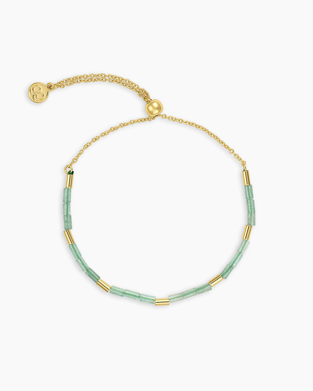 Power Gemstone Tatum Bracelet for Women - Natural Healing Crystal Energy Bracelet for Protection, Luck & Positive Energy - Perfect for Yoga, Meditation & Daily Wear
