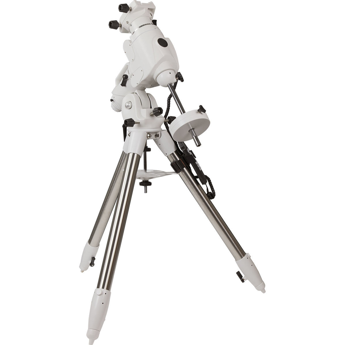 EQ6 R Pro (S30300) - High Precision Telescope Mount for Astrophotography & Stargazing - Perfect for Backyard Astronomy and Night Sky Observation