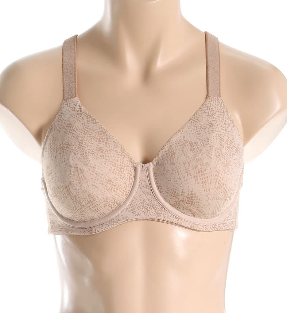 High-Performance Underwire Sports Bra for Women - Supportive & Comfortable Workout Bra for Running, Yoga & Gym